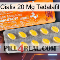 Cialis 20Mg Tadalafil new05